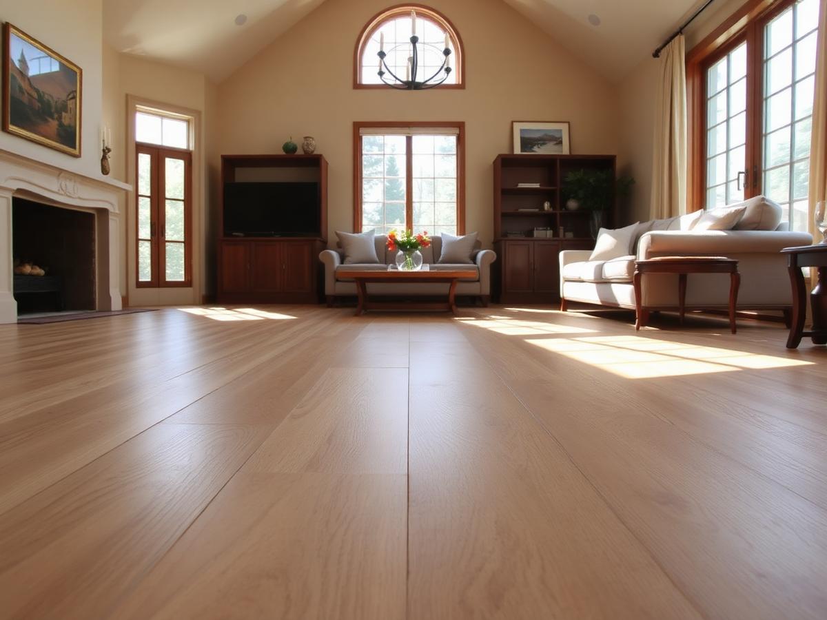 Flooring