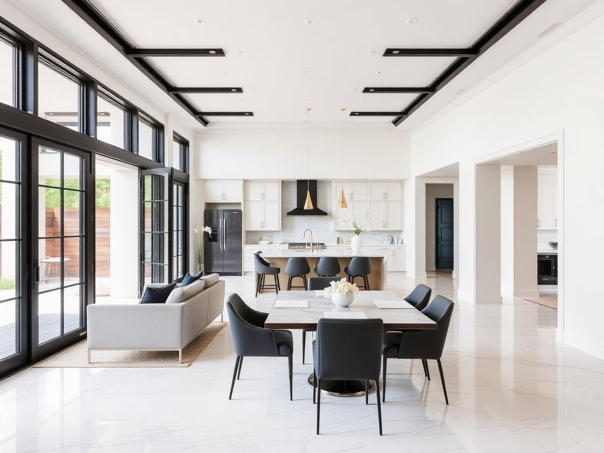 Full Home Remodel