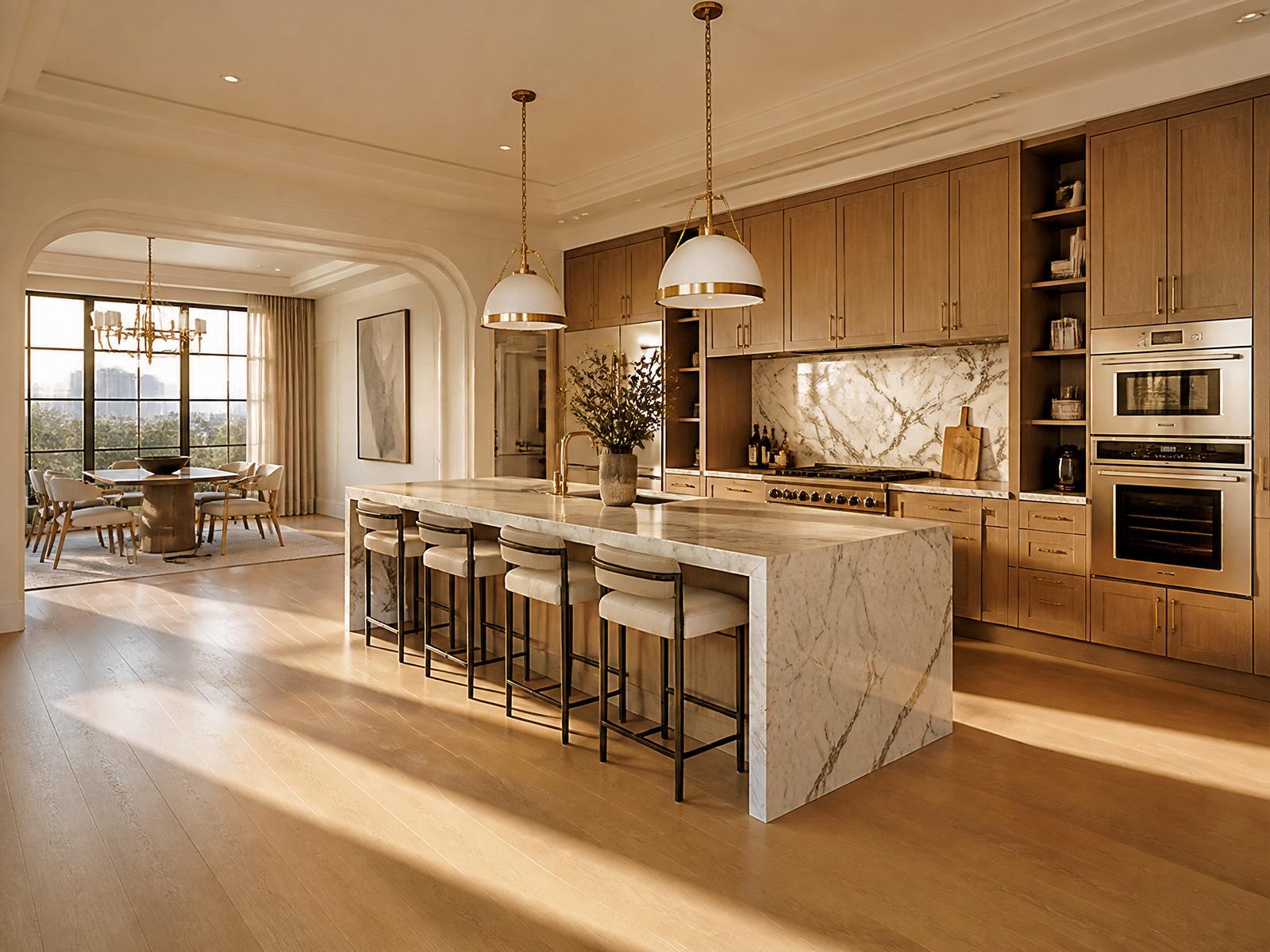 Kitchen Remodeling
