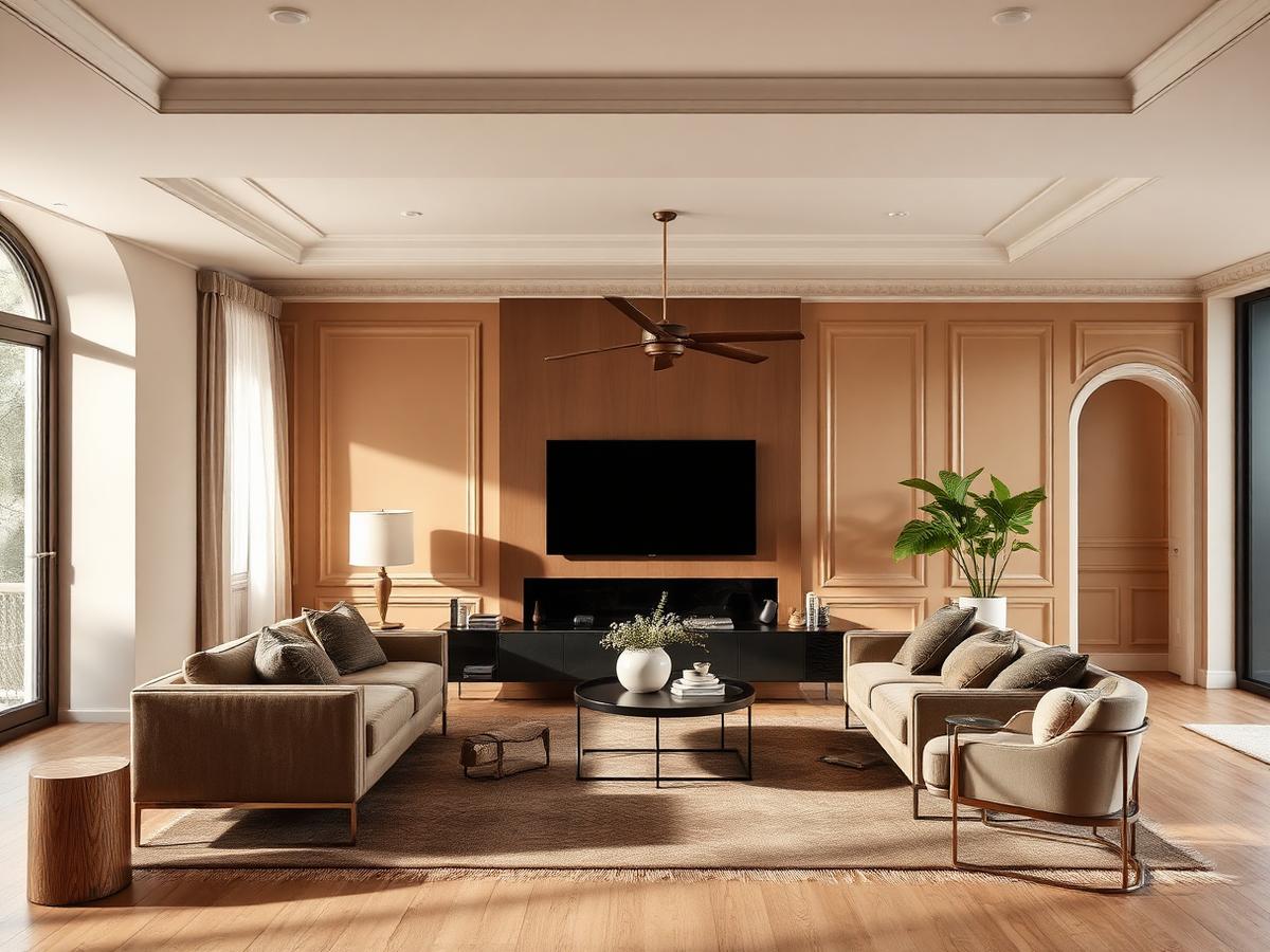 Interior & Exterior Painting
