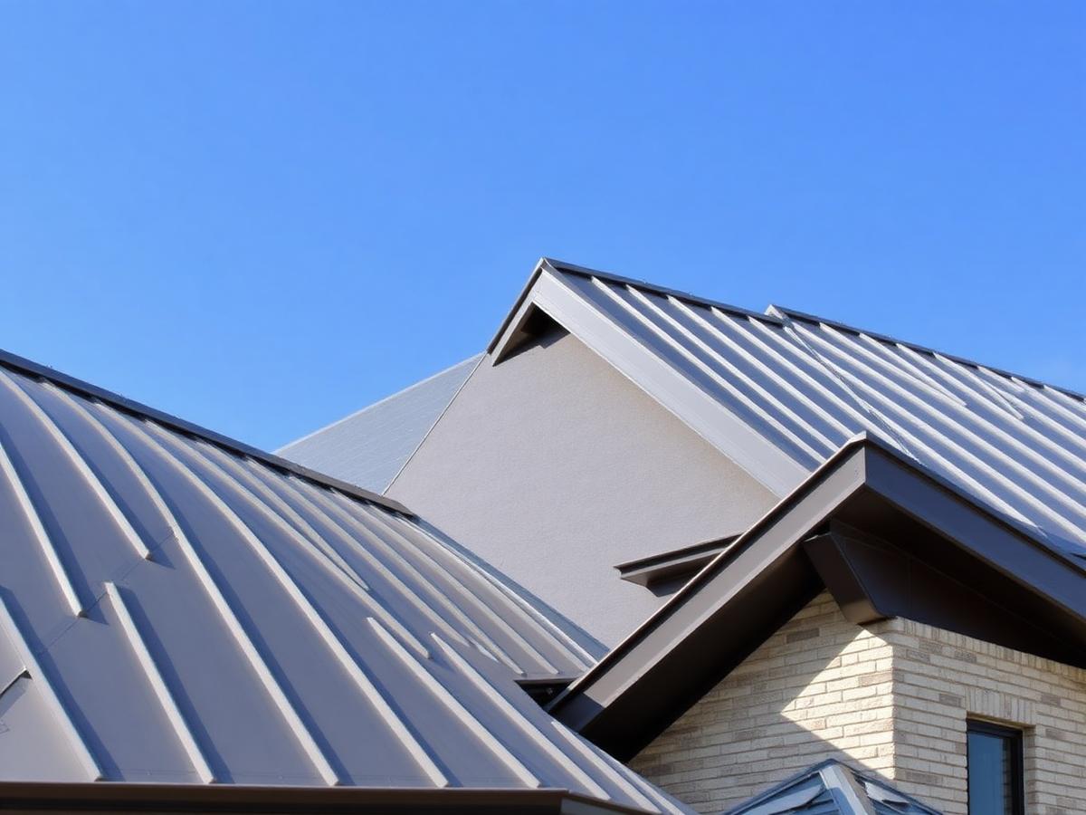 Roofing